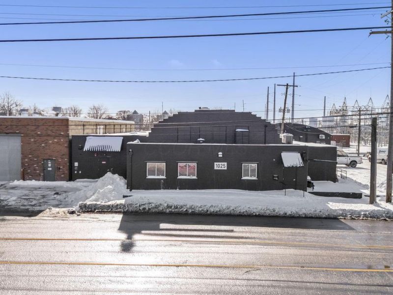 1025 E 5th Avenue, Columbus, OH 43201 Photo 2
