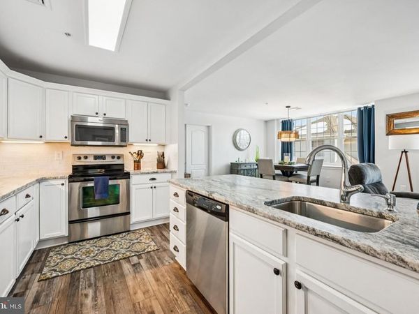 100 AURA ROAD, Unit 410, CLAYTON, NJ 08312