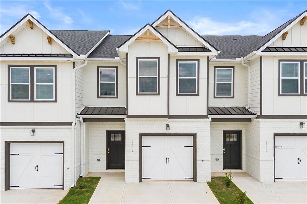 5300 Magnolia Grove Way, Unit 186, Gainesville, GA 30504 Main Photo