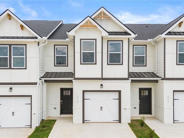 5300 Magnolia Grove Way, Unit 186, Gainesville, GA 30504