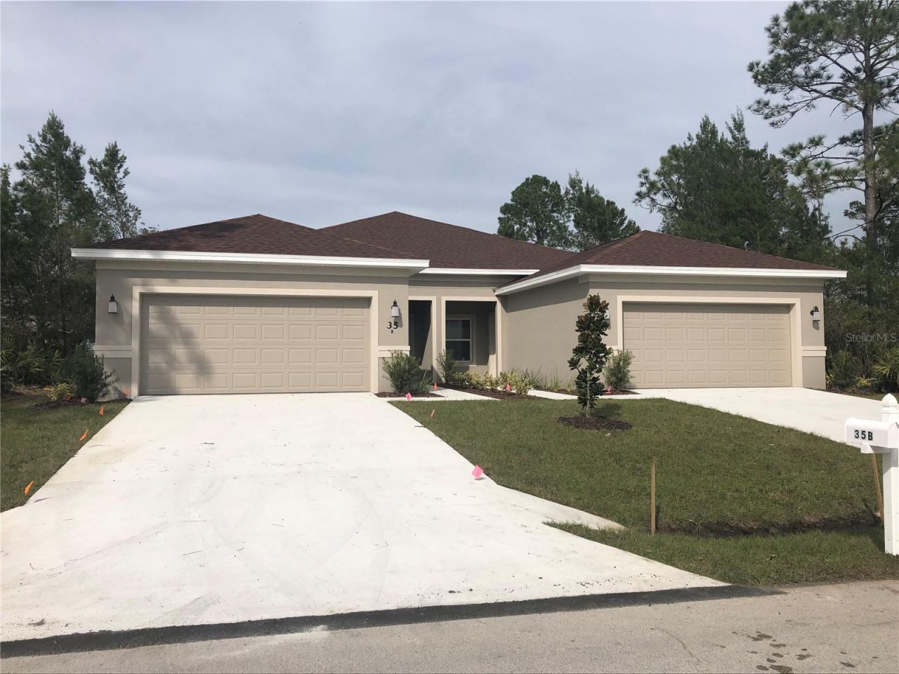 35 Wood Arbor Lane, Unit b, Palm Coast, FL 32137 Main Photo