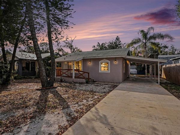 816 W MINNEHAHA STREET, Unit B, TAMPA, FL 33604