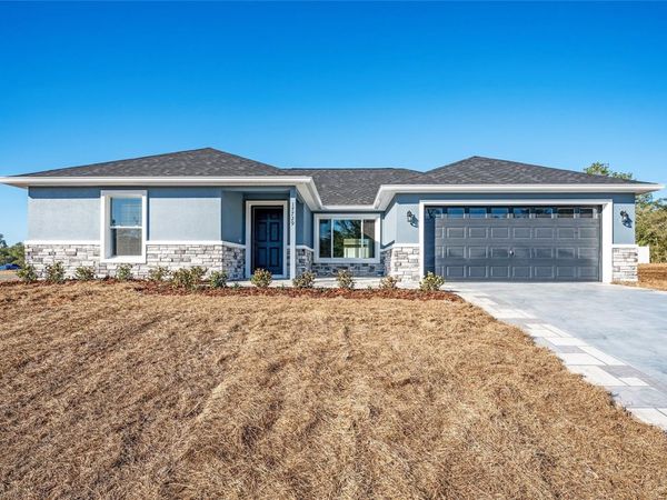 161 BAY ROAD, OCKLAWAHA, FL 32179