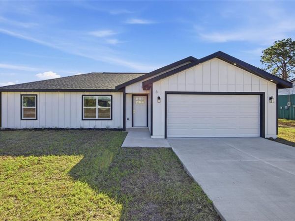 8 PINE TRACE PLACE, OCALA, FL 34472