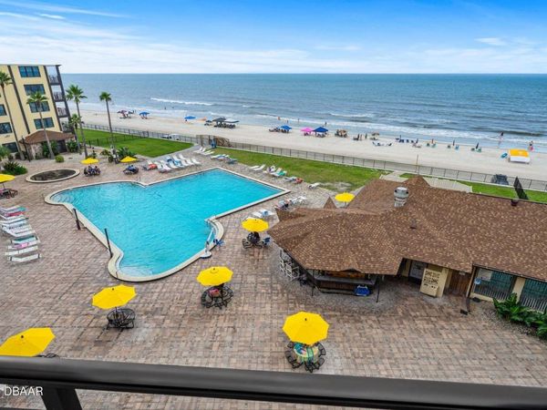 2301 S ATLANTIC AVENUE, Unit 524, DAYTONA BEACH, FL 32118