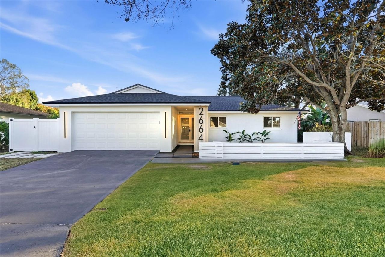 2664 60th Avenue S, Saint Petersburg, FL 33712 Main Photo