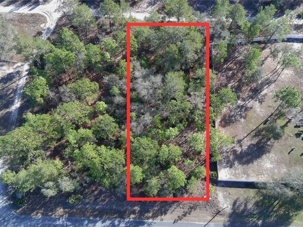 18240 MABERLY ROAD, WEEKI WACHEE, FL 34614