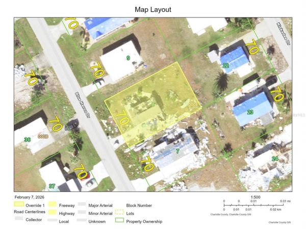 1423 BLUE HERON DRIVE, ENGLEWOOD, FL 34224