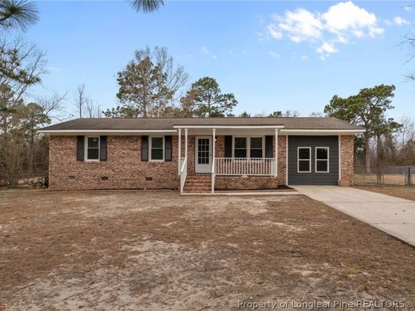 6138 Lexington Drive, Hope Mills, NC 28348