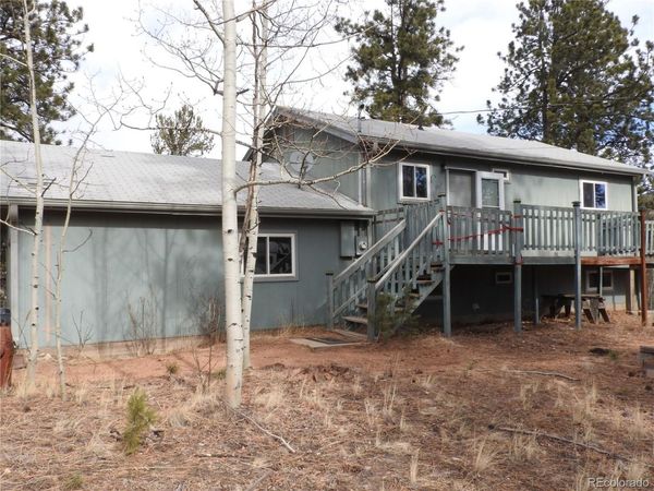 426 Houston Street, Bailey, CO 80421