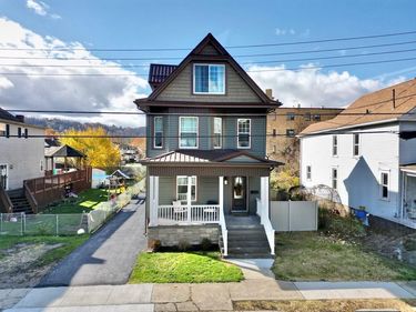 46 Lynwood Ave, Wheeling, WV 26003