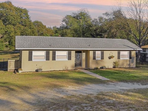 5751 Sweetwater Boulevard, Port Orange, FL 32127