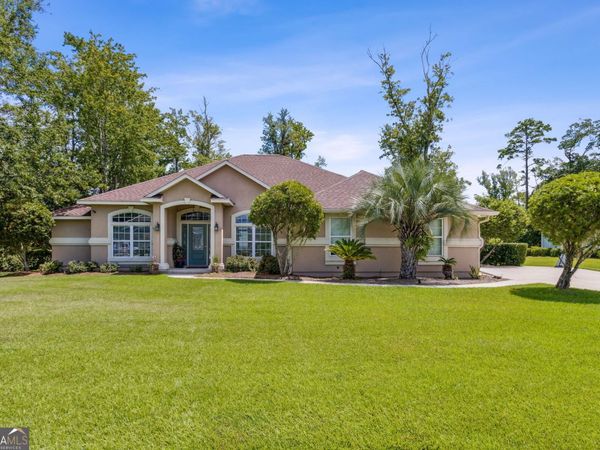 151 Laurel Marsh Way, Kingsland, GA 31548