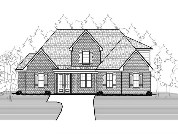 5367 KAITLYNN ROSE DR W, Lakeland, TN 38002