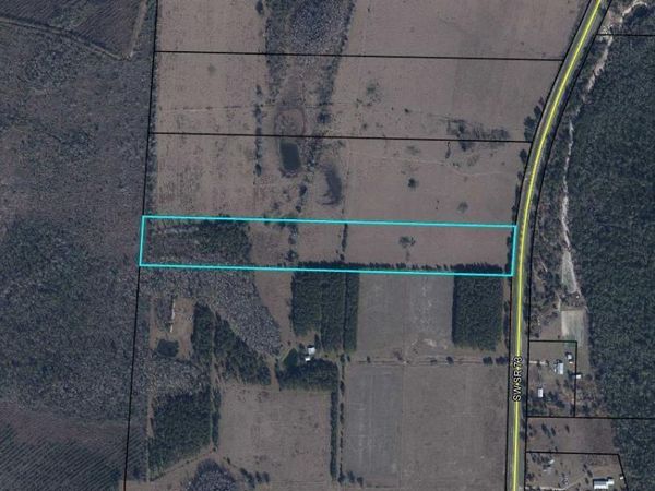 00 Sw Sr 73, Clarksville, FL 32430