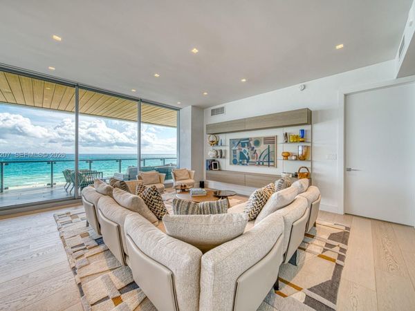 5775 Collins Ave, Unit 703, Miami Beach, FL 33140