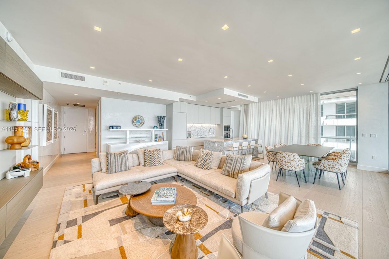 5775 Collins Ave, Unit 703, Miami Beach, FL 33140 Photo