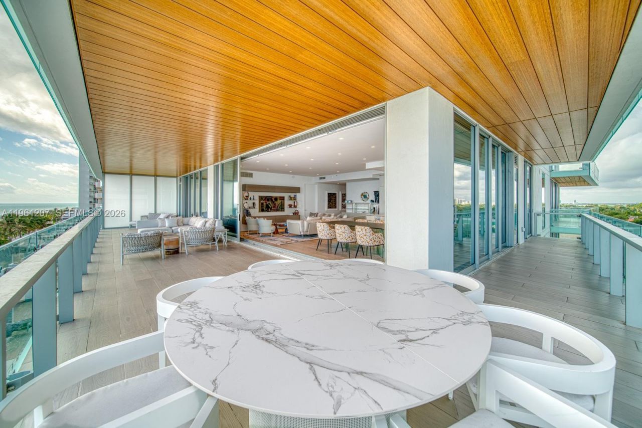 5775 Collins Ave, Unit 703, Miami Beach, FL 33140 Photo