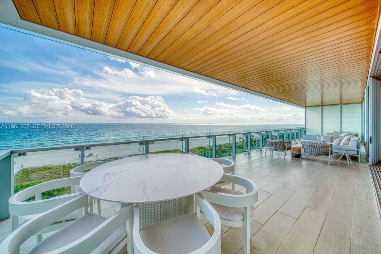 5775 Collins Ave, Unit 703, Miami Beach, FL 33140 Photo