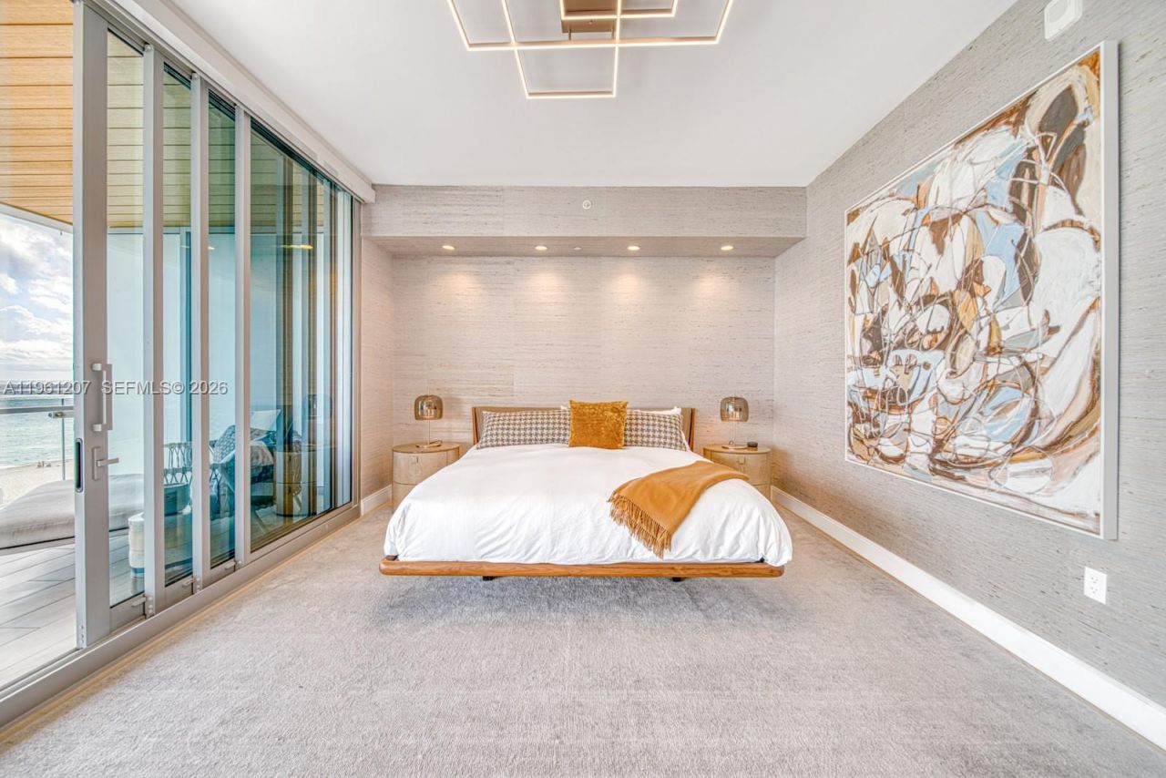 5775 Collins Ave, Unit 703, Miami Beach, FL 33140 Photo