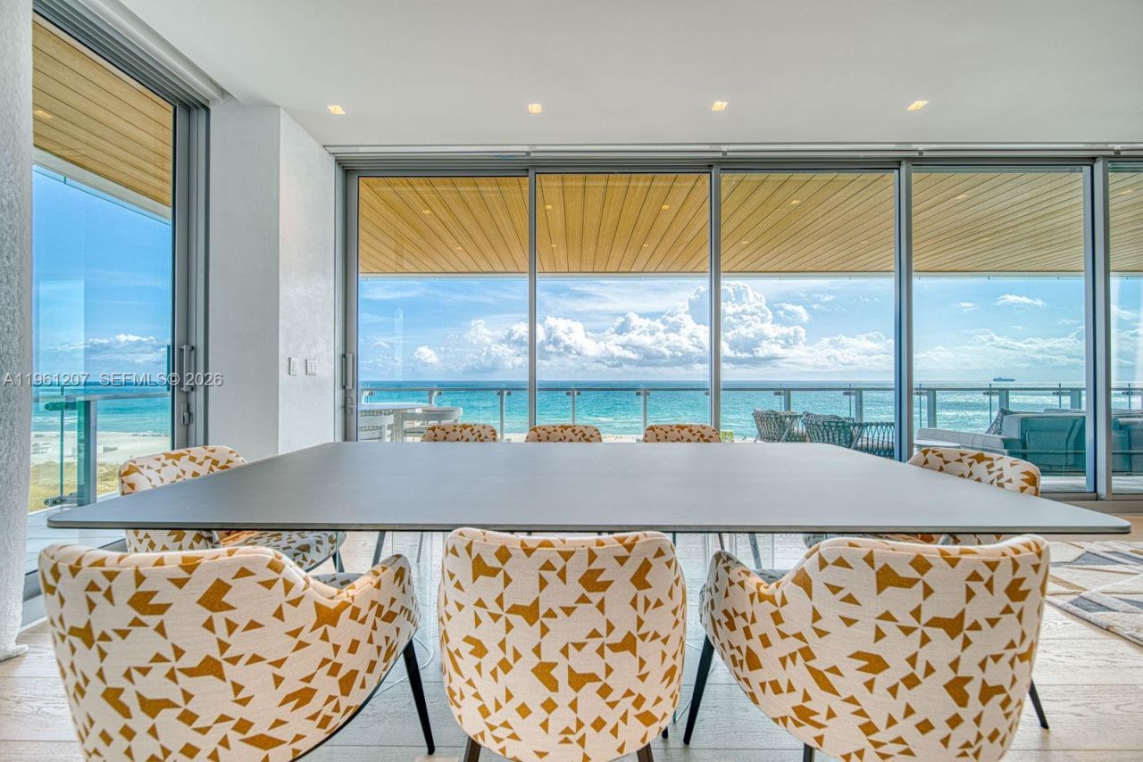 5775 Collins Ave, Unit 703, Miami Beach, FL 33140 Photo