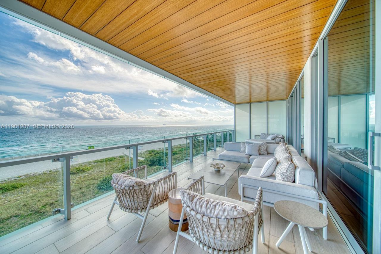 5775 Collins Ave, Unit 703, Miami Beach, FL 33140 Photo