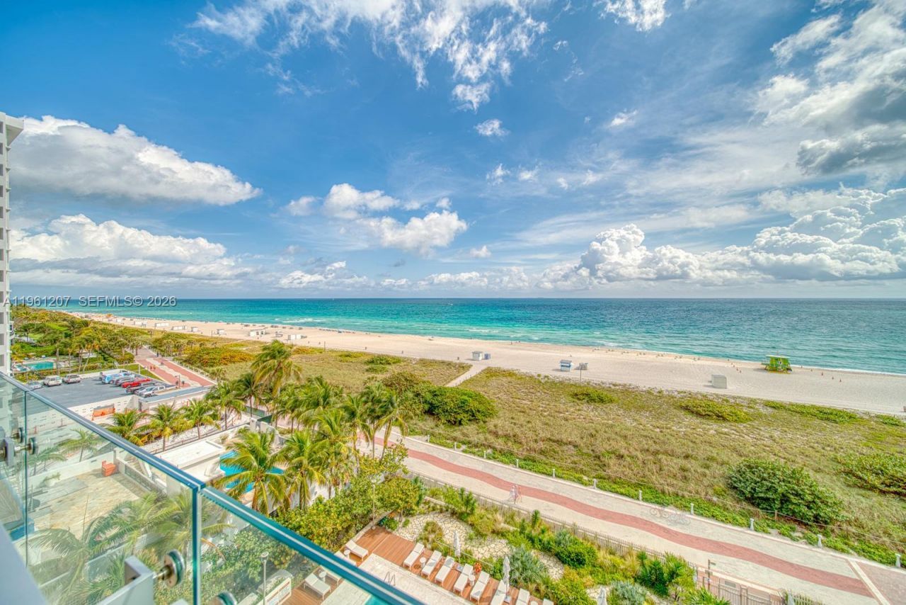 5775 Collins Ave, Unit 703, Miami Beach, FL 33140 Photo