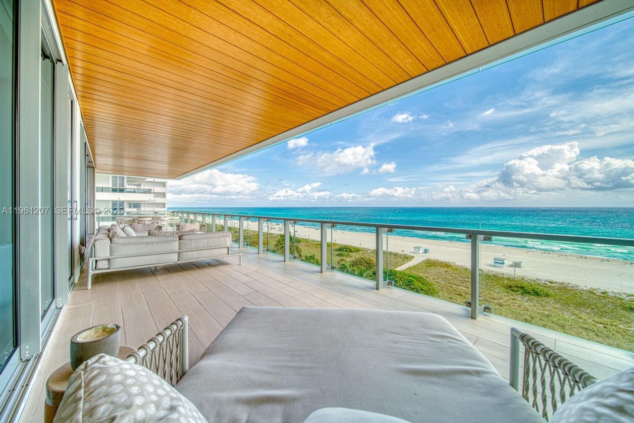 5775 Collins Ave, Unit 703, Miami Beach, FL 33140 Photo