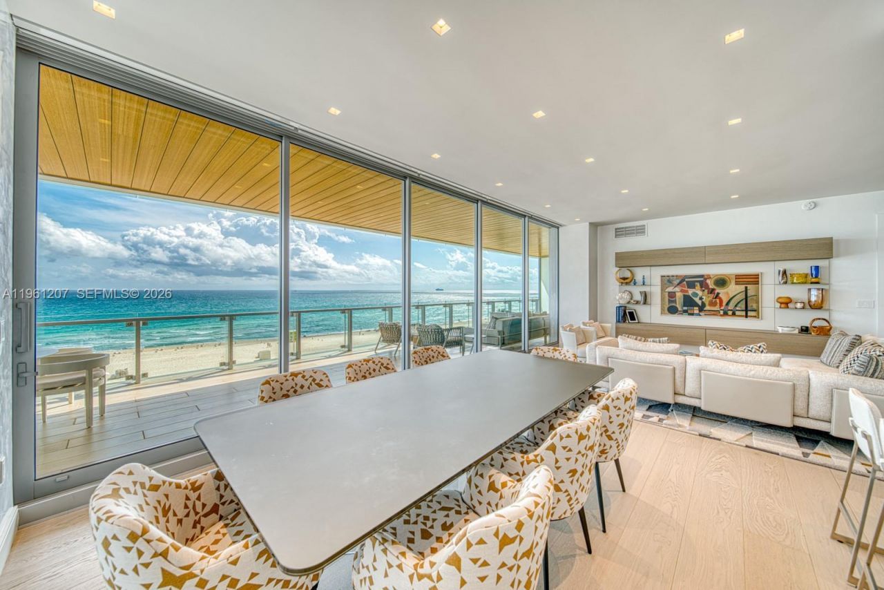 5775 Collins Ave, Unit 703, Miami Beach, FL 33140 Photo