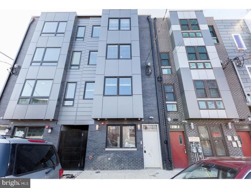 2564 Frankford Avenue, Unit 1, Philadelphia, PA 19125 Main Photo