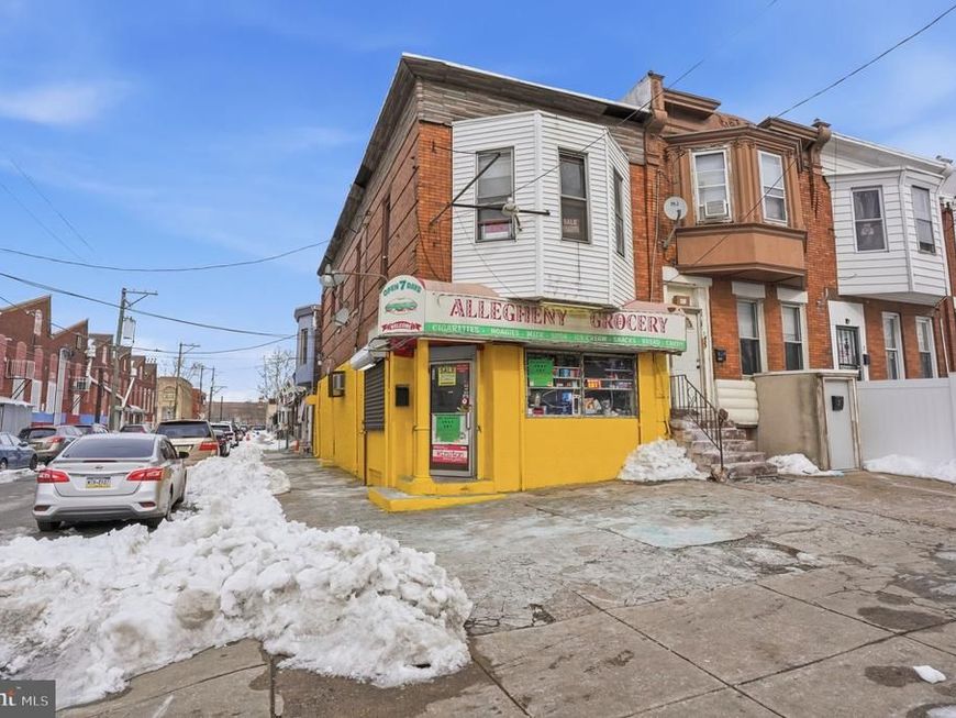 425 E Allegheny Avenue, Philadelphia, PA 19134 Main Photo