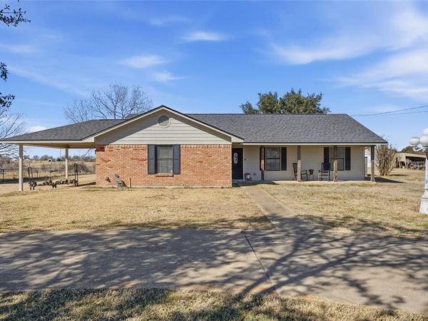 2721 Country Spring Road, Lorena, TX 76655