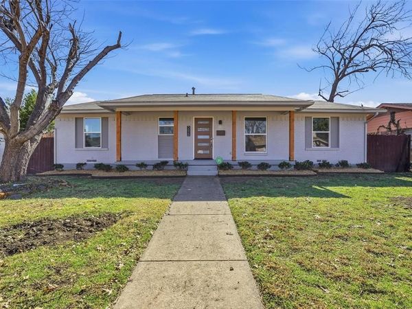 3626 Knight Lane, Garland, TX 75042