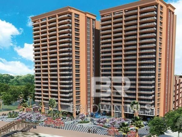 23008 Perdido Beach Boulevard, Unit 301, Orange Beach, AL 36561