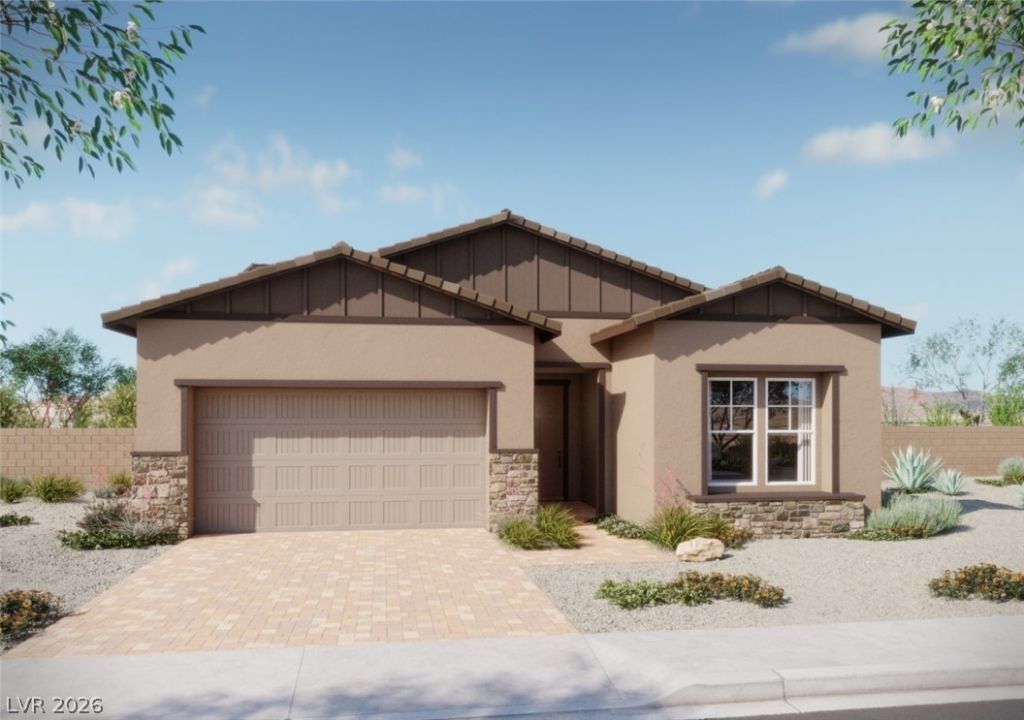 648 Oyama Street, Henderson, NV 89011