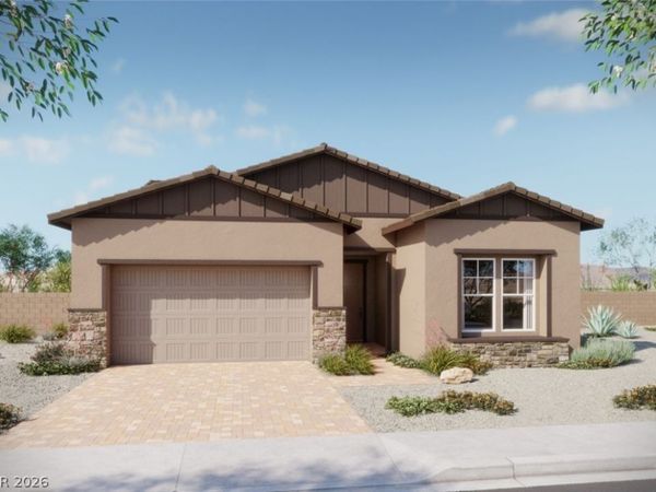 648 Oyama Street, Henderson, NV 89011