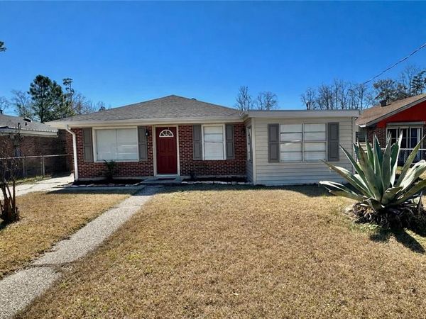 931 HAILEY Avenue, Slidell, LA 70458