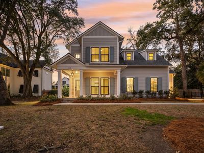 1535 Gemstone Drive, Mount Pleasant, SC 29464