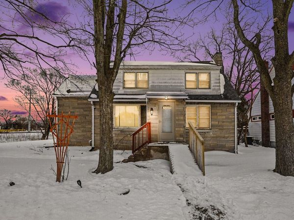 606 Hoyt Street, Michigan City, IN 46360