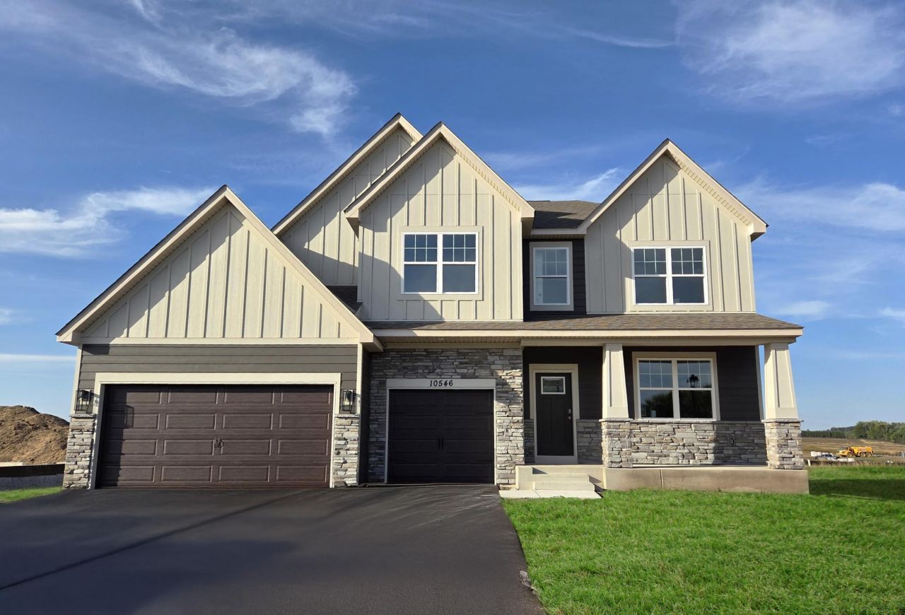 4815 Blake Way , Woodbury, MN 55129 Main Photo