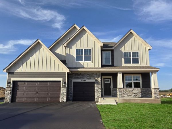 4815 Blake Way , Woodbury, MN 55129