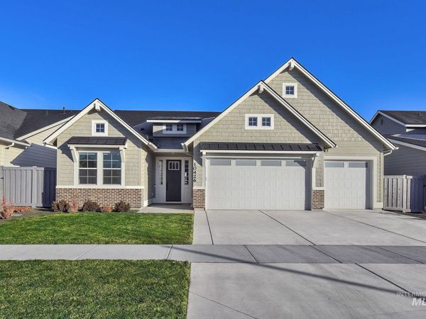 10426 Loneleaf, Nampa, ID 83687