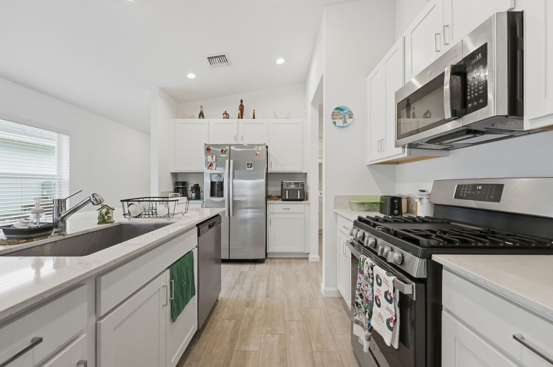 6381 NW Leafmore Lane, Port Saint Lucie, FL 34987 Photo