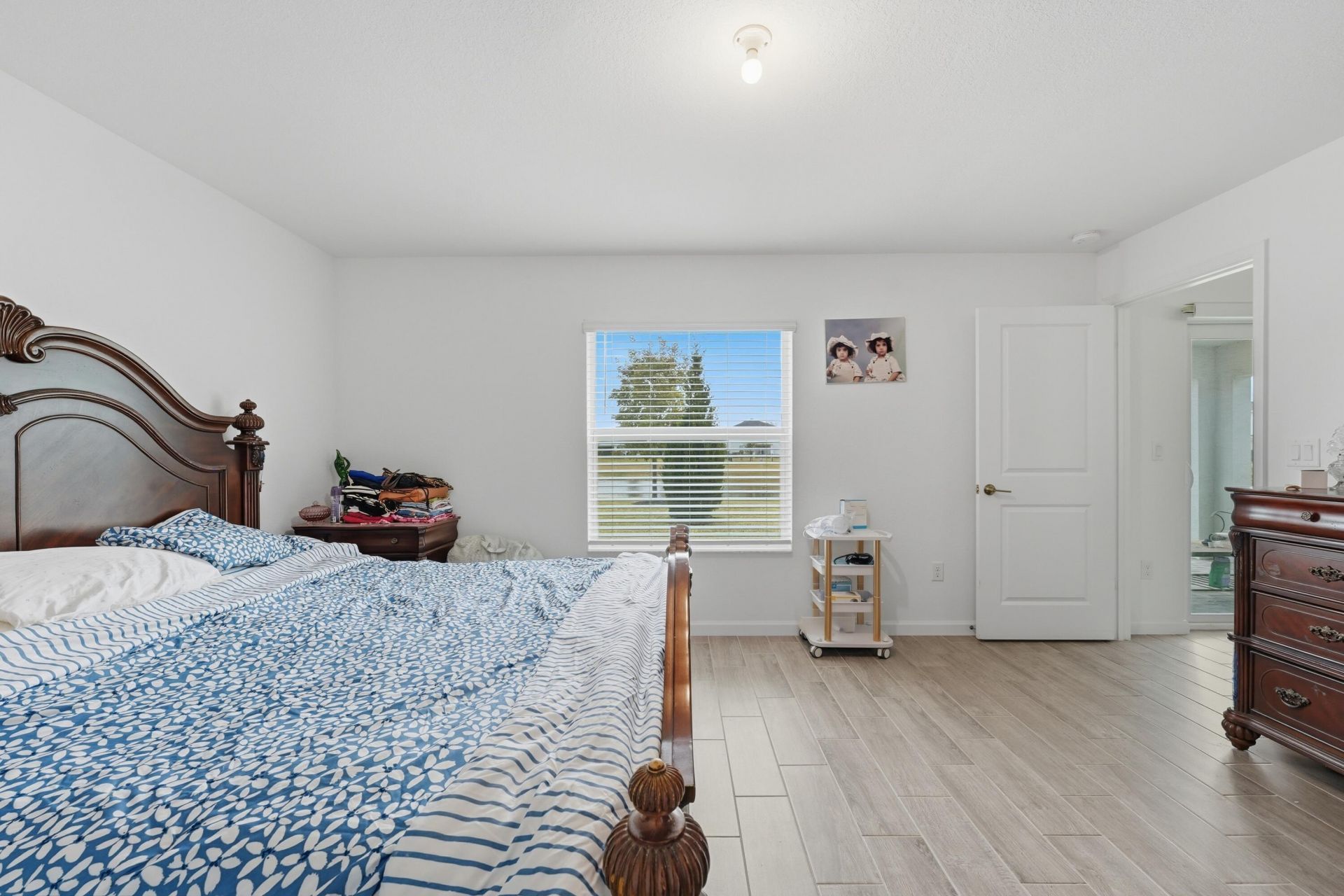 6381 NW Leafmore Lane, Port Saint Lucie, FL 34987 Photo