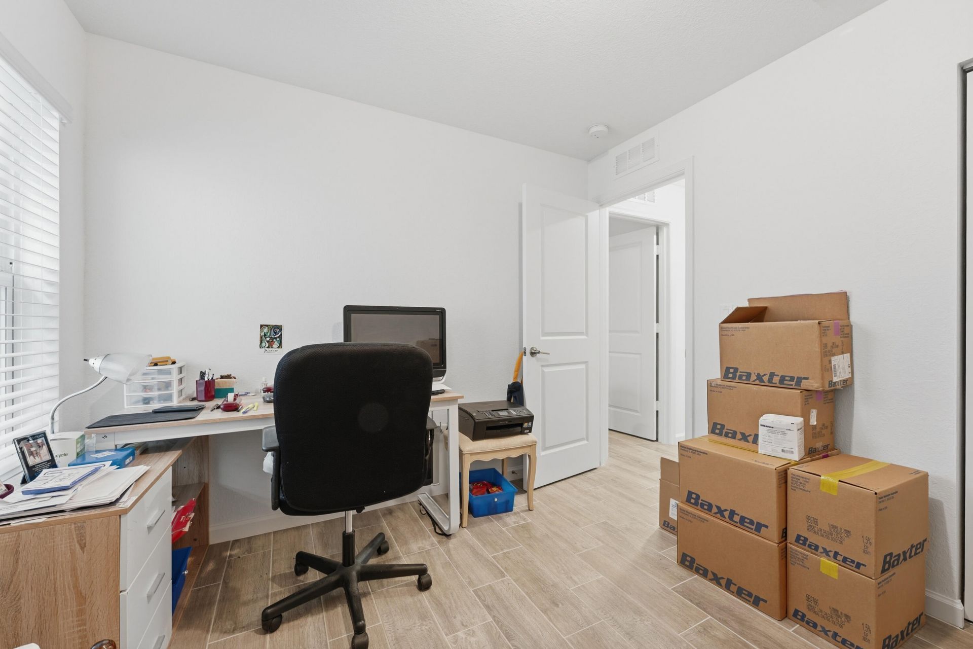 6381 NW Leafmore Lane, Port Saint Lucie, FL 34987 Photo