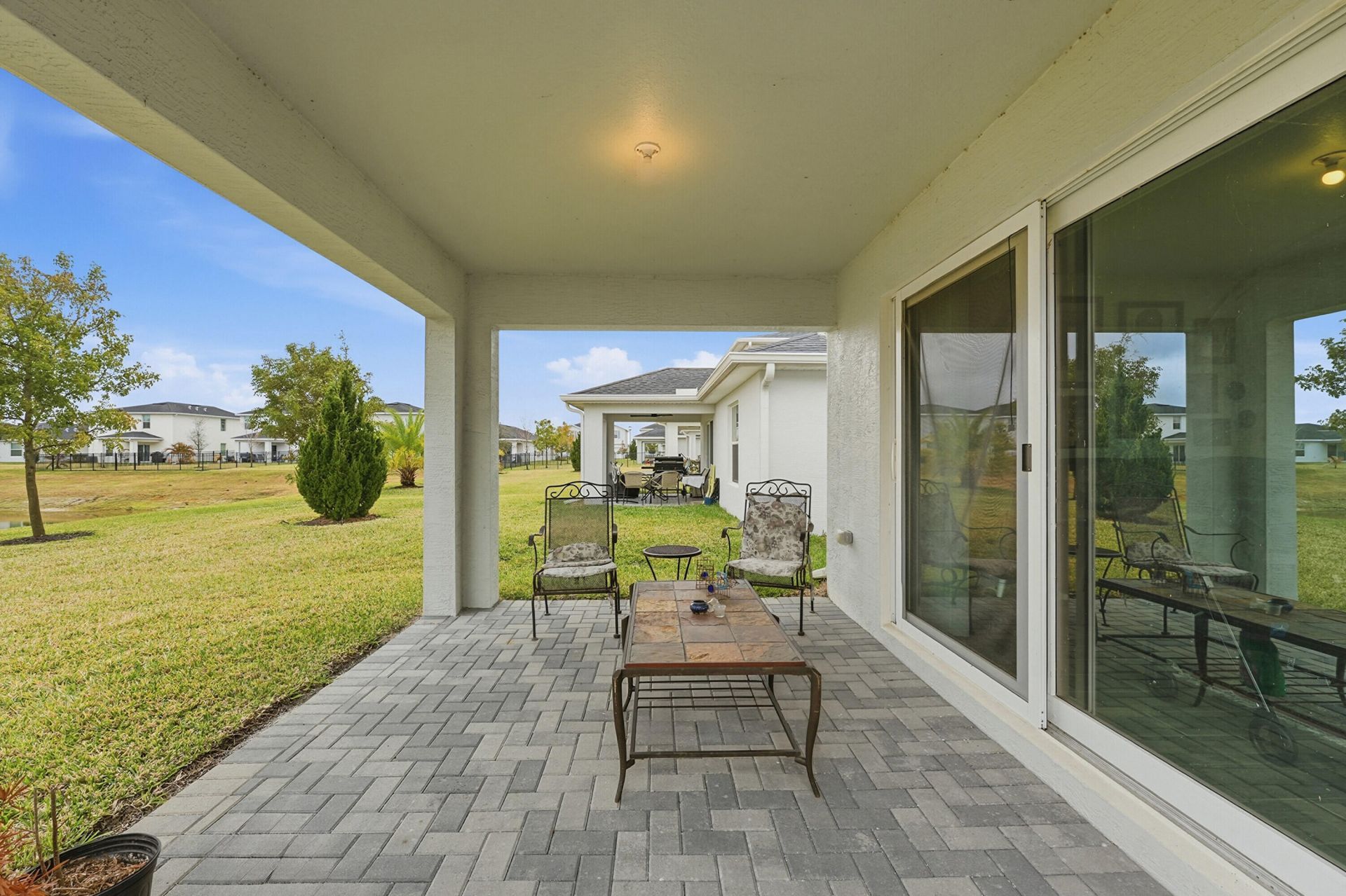 6381 NW Leafmore Lane, Port Saint Lucie, FL 34987 Photo