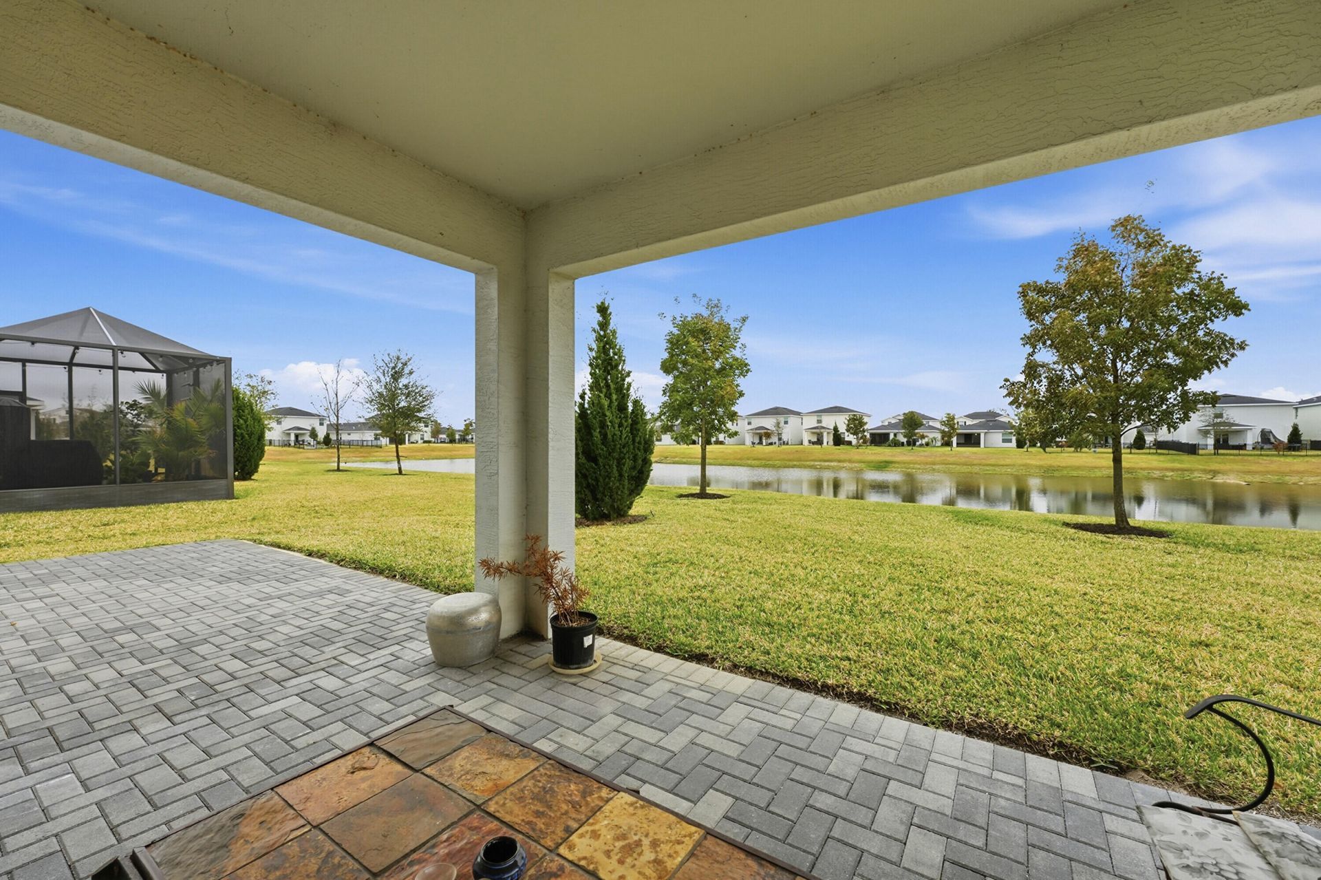 6381 NW Leafmore Lane, Port Saint Lucie, FL 34987 Photo