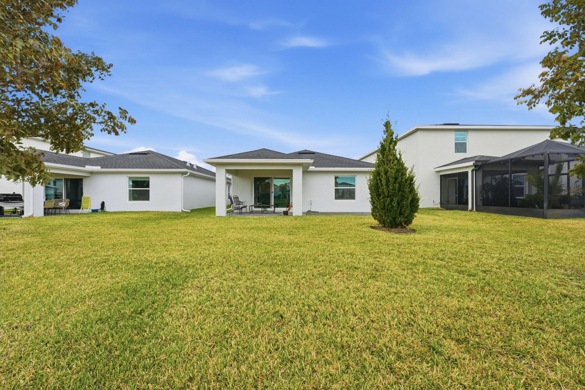 6381 NW Leafmore Lane, Port Saint Lucie, FL 34987 Photo