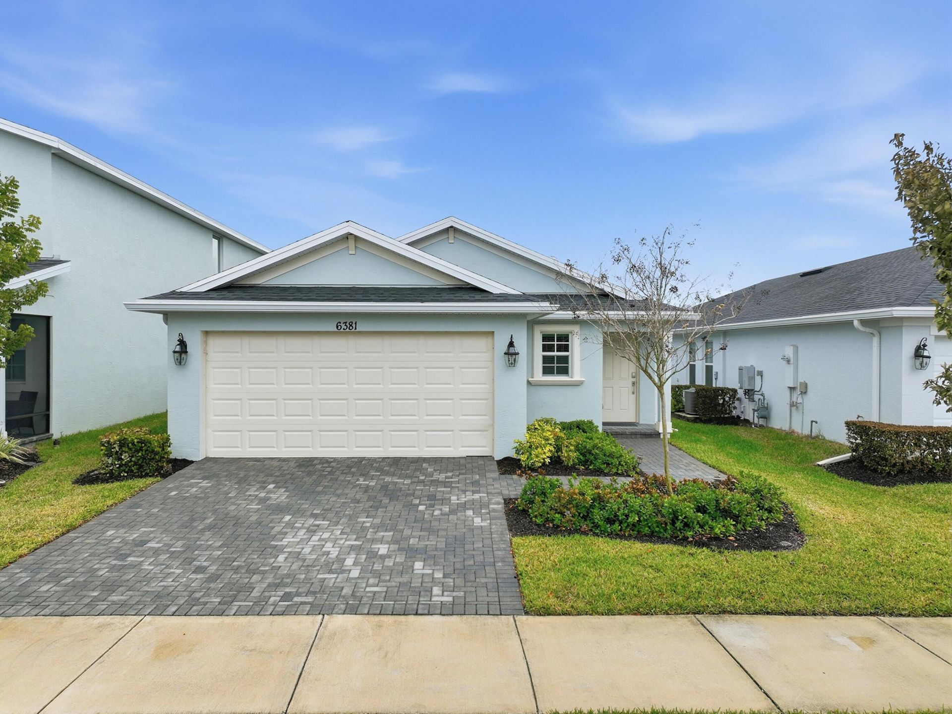 6381 NW Leafmore Lane, Port Saint Lucie, FL 34987 Photo