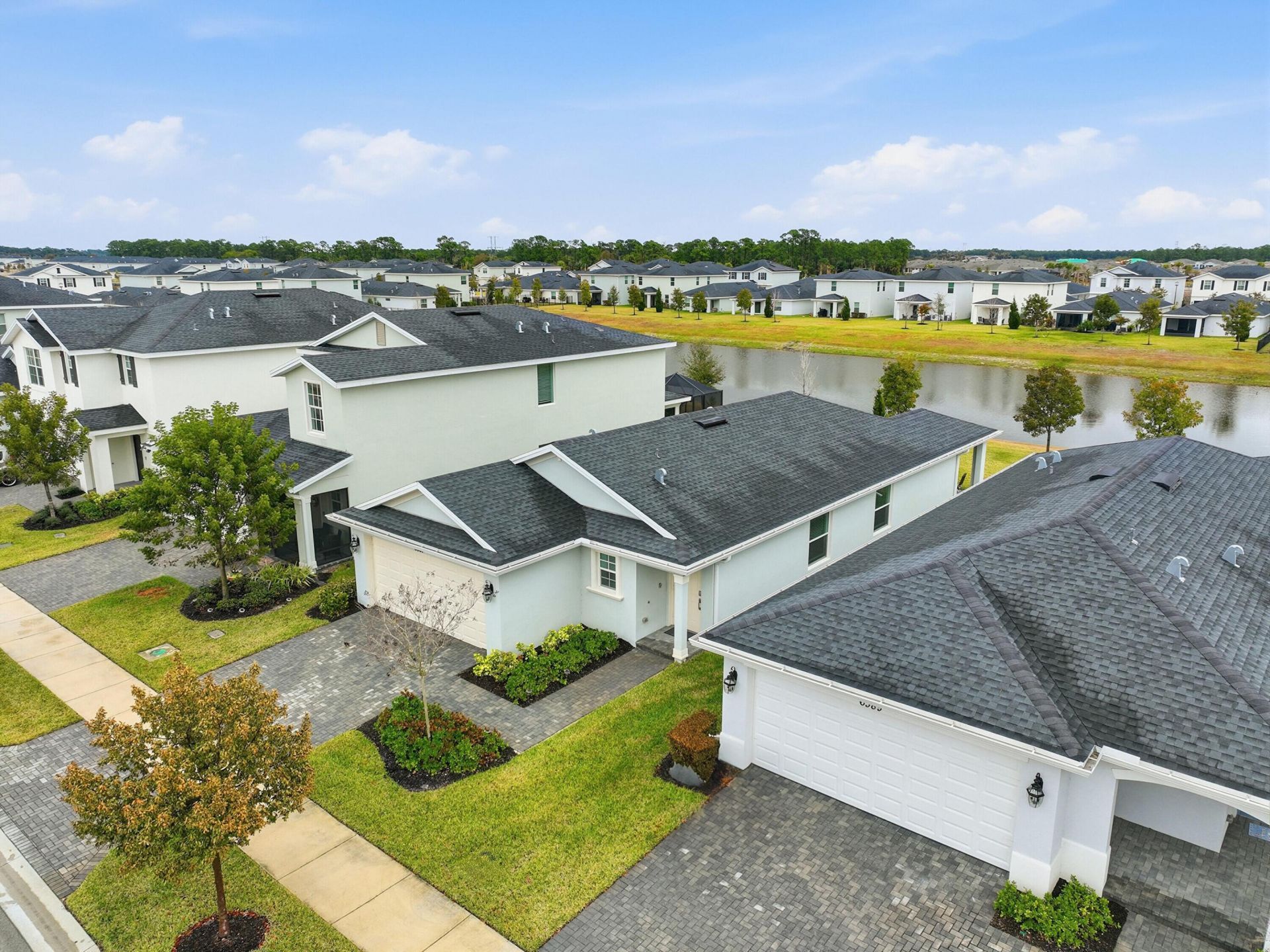 6381 NW Leafmore Lane, Port Saint Lucie, FL 34987 Photo